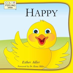 Happy - Adler, Esther