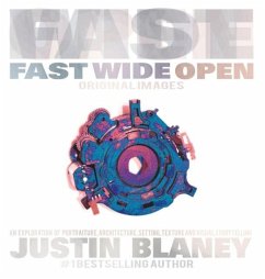 Fast Wide Open - Blaney, Justin