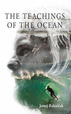 The Teachings of The Ocean - Rakuscek, Jernej