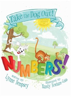 Numbers! - Dempsey, Lynne