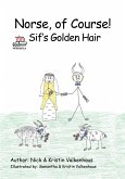 Norse, of Course! Sif's Golden Hair