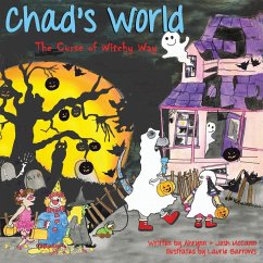 Chad's World - McCann, Ahrynn; McCann, Josh