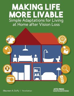 Making Life More Livable - Duffy, Maureen A.