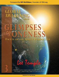 Glimpses of Oneness, Facets of the Unity Perspective - Temple, Lee