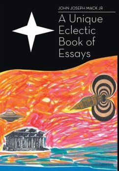A Unique Eclectic Book of Essays