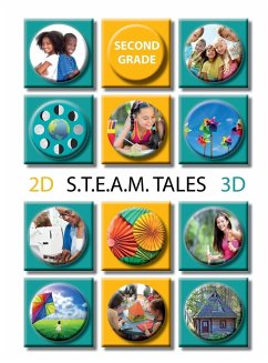 STEAM Tales - Ruiz, Jeannie S