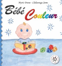 Bébé Couleur - Drane, Myric