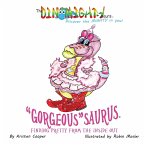 &quote;Gorgeous&quote;saurus