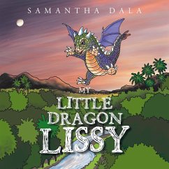 My Little Dragon Lissy - Dala, Samantha