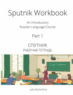 Sputnik Workbook - Rochtchina, Julia
