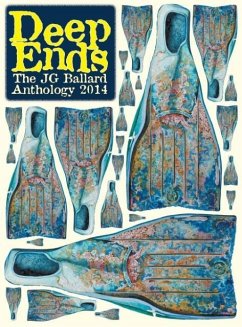 Deep Ends: The J.G. Ballard Anthology 2014