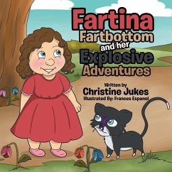 Fartina Fartbottom - Jukes, Christine