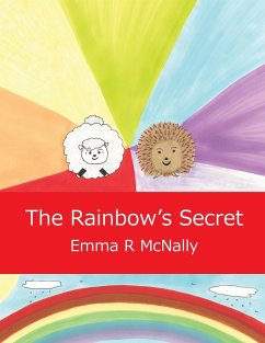 The Rainbow's Secret - McNally, Emma R