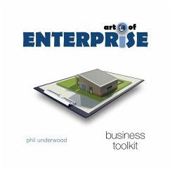 Art of Enterprise - Underwood, Phil