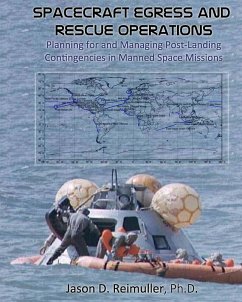 Spacecraft Egress and Rescue Operations - Reimuller, Jason David