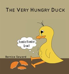 The Very Hungry Duck - Seward, Bernice