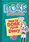 Dork Diaries 3 1/2 (eBook, ePUB)