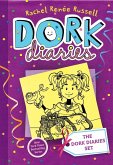 The Dork Diaries Set (eBook, ePUB)