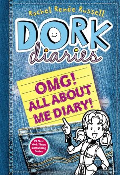 Dork Diaries OMG! (eBook, ePUB) - Russell, Rachel Rene