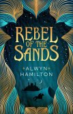 Rebel of the Sands (eBook, ePUB)