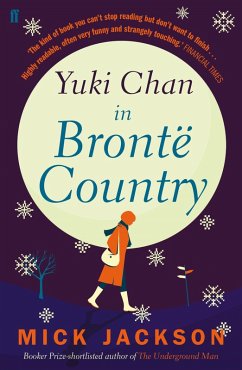 Cover Yuki chan in Brontë Country (eBook, ePUB)
