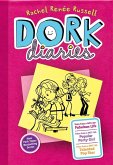 The Dork Diaries Boxed Set (Books 1-3) (eBook, ePUB)