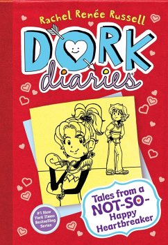 Dork Diaries 6 (eBook, ePUB) - Russell, Rachel Renée
