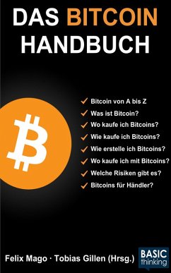 Das Bitcoin-Handbuch (eBook, ePUB) - Mago, Felix