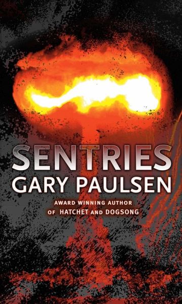 Sentries (eBook, ePUB) Sentries (eBook, ePUB)