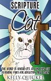 Scripture Cat (eBook, ePUB)