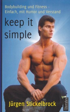 keep it simple (eBook, ePUB) - Stickelbrock, Jürgen