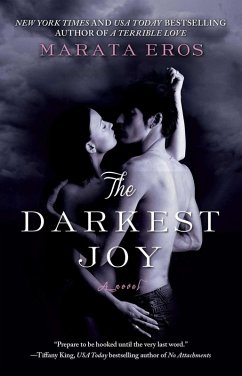 The Darkest Joy (eBook, ePUB) - Eros, Marata