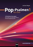 Pop-Psalmen 1 (Gesamtpartitur)