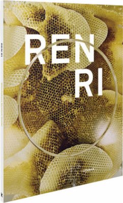 Cover Ren Ri