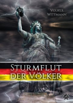 Sturmflut der Völker - Wittmann, Volker