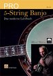 Pro 5-String Banjo - Bild 1