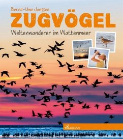 Zugvögel - Janssen, Bernd-Uwe
