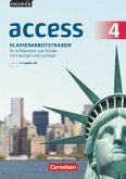 Access - Allgemeine Ausgabe 2014 - Band 4: 8. Schuljahr / English G Access - Allgemeine Ausgabe Bd.4