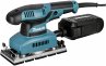 Makita BO3710 Schwingschleifer - Bild 1