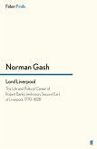 Lord Liverpool (eBook, ePUB)