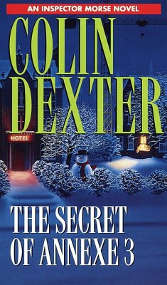 Secret of Annexe 3 - Dexter, Colin