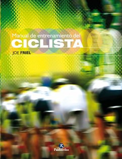 Cover Manual de entrenamiento del ciclista (Bicolor) (eBook, ePUB)