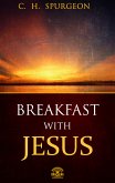 Breakfast with Jesus (eBook, ePUB)