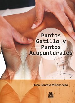 Cover Puntos gatillo y puntos acupunturales (Color) (eBook, ePUB)