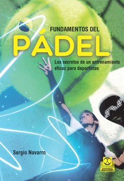 Cover Fundamentos del pádel (eBook, ePUB)
