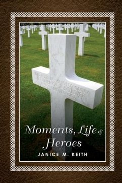 Cover Moments, Life and Hereos (eBook, ePUB)