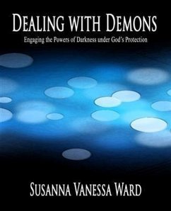 Dealing With Demons (eBook, ePUB) - Ward, Susanna