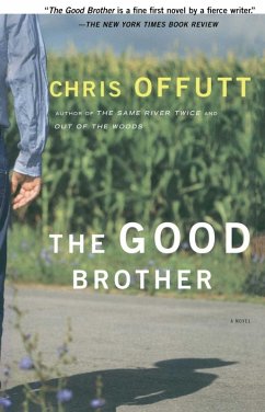 The Good Brother (eBook, ePUB) - Offutt, Chris