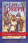 Life of Joseph (eBook, ePUB)