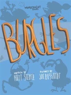 Cover Burgles (eBook, ePUB)